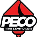Print and Embroidery Services | Peco Ltd | Farsley